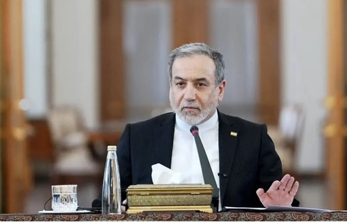 آمریکا باید یک واقعیت ساده را درک کند؛ فشار نتیجه نمی‌دهد