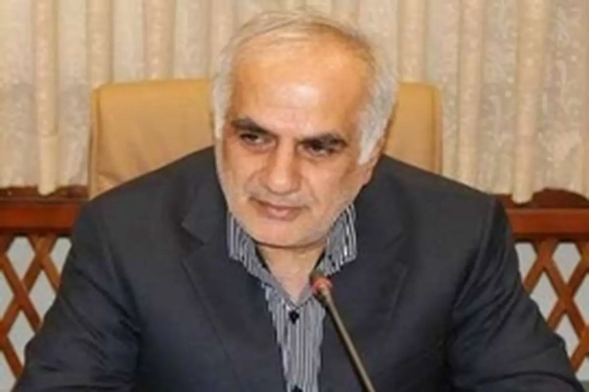 ۵۰ درصد طرح‌های نیمه تمام عمرانی استان، تا پایان امسال به بهره برداری برسد