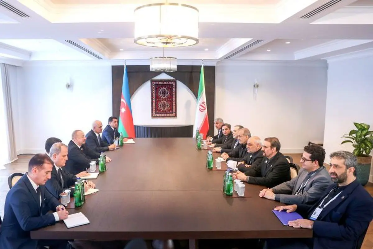امروز قدرت بازدارندگی جمهوری اسلامی ایران در بالاترین سطح است