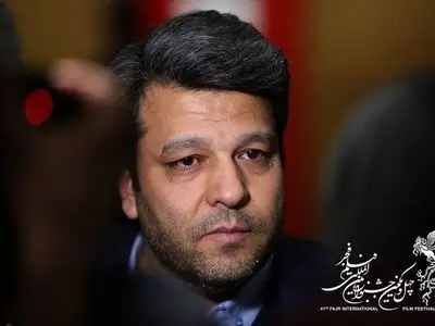 Khazaei: 41st FIFF Audience Increased