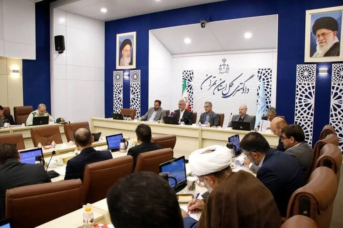 لزوم همکاری پلیس و دادستانی برای نظارت بر مجرمین سابقهدار