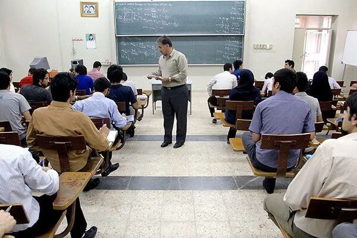 راه‌اندازی «جایزه کیفیت آموزش عالی» در دانشگاه تهران