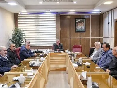 همدلی و شایسته‌سالاری برای توسعه قزوین مورد تاکید قرار دارد
