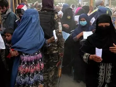 سازمان ملل خواستار لغو محدودیت کار و تحصیل برای زنان در افغانستان شد