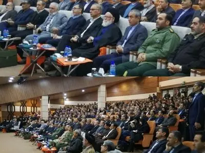 همه دستگاه‌ها مسئول سلامت مردم هستند/ ترویج خیرخواهی قدم اول مجمع استانی سلامت است