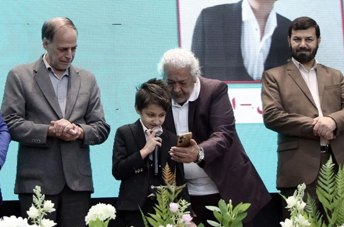 بزرگان ادبیات ایران در شکرستان؛ خوزستان میزبان یک رخداد کم‌سابقه فرهنگی و ادبی شد/ انتقال دانش و تجربه‌های اساتید ادبی ایران