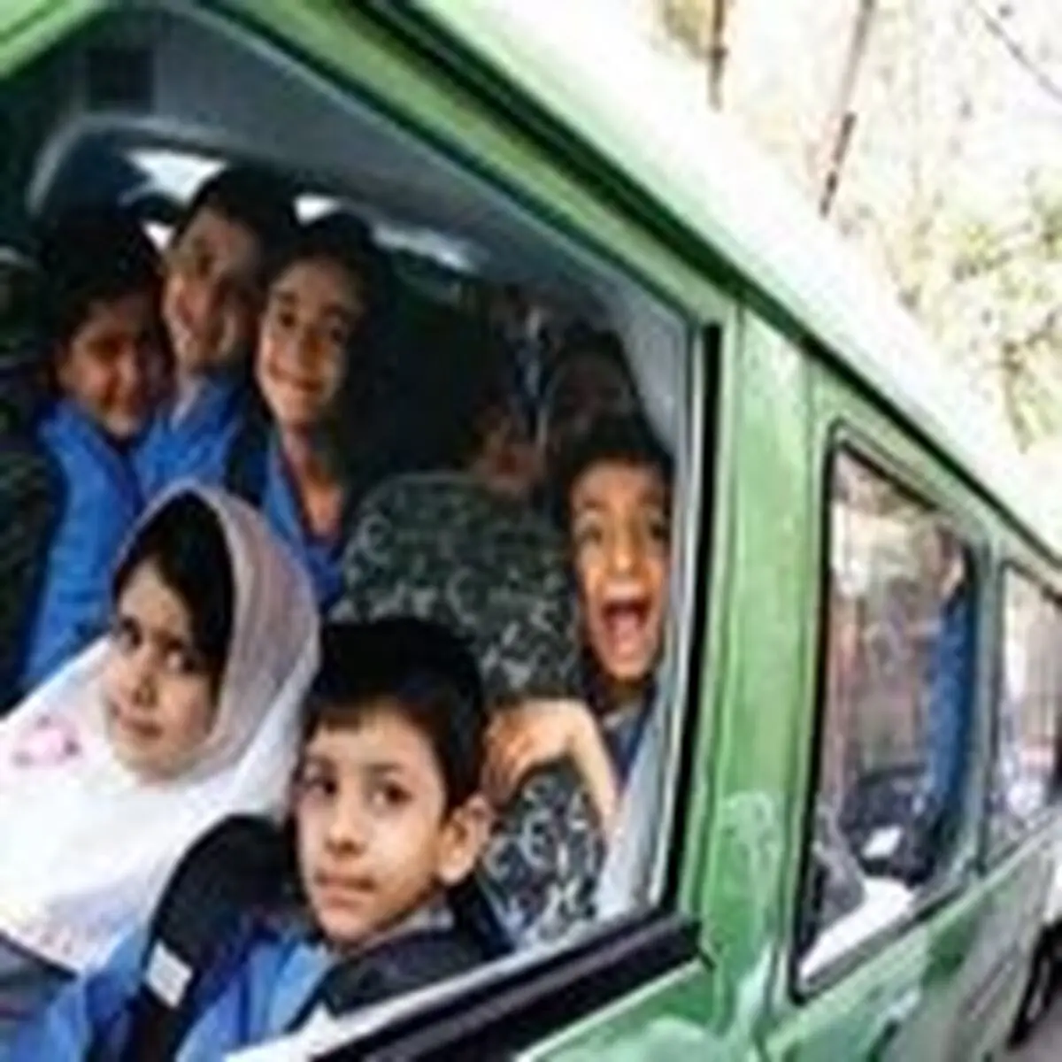 لزوم اجرای دقیق پروتکل های بهداشتی در سرویس مدارس 