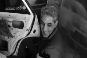 نظر صافکارهای تبریز درخصوص تعمیر لاشه آواکس آمریکایی + فیلم