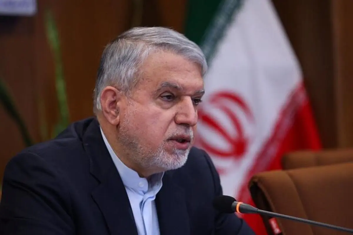 صالحی امیری: از رئیس دوومیدانی بپرسید چرا حدادی جایگزین ندارد/ تکلیف دوچرخه سواری و ژیمناستیک زودتر روشن شود