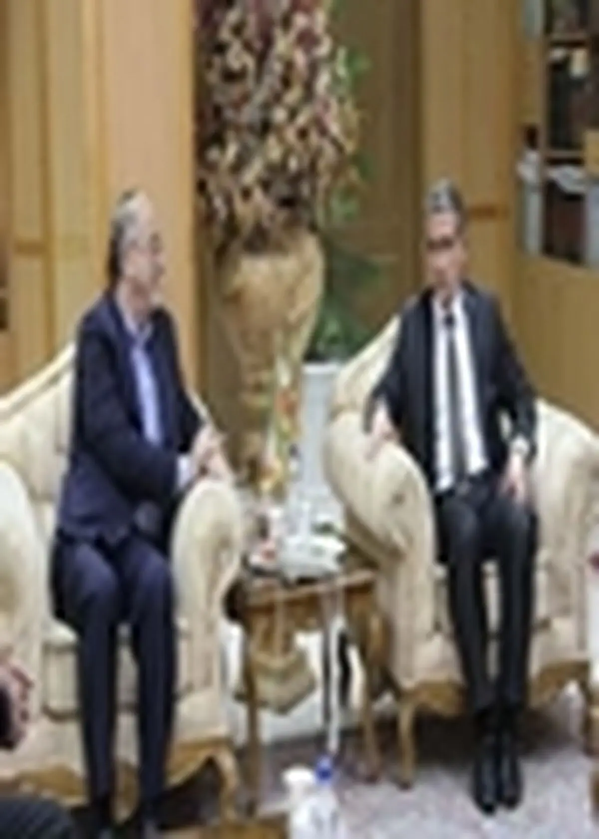 ضرورت تسهیل صدور روادید برای بازرگانان گیلانی به آذربایجان
