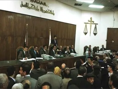 ۸ نفر دیگر در مصر محکوم به اعدام شدند