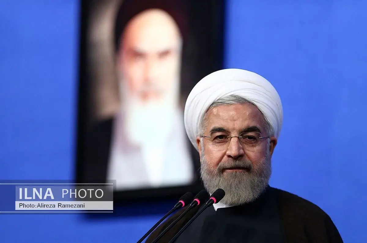 نفس مذاکره با شش قدرت جهانی، هنر است