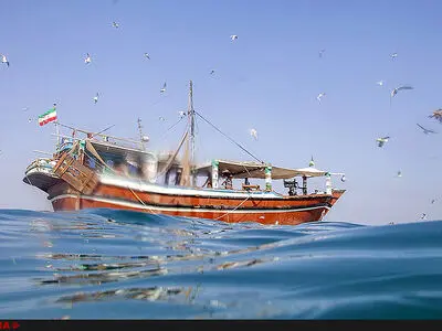 جناب رئیس جمهور فرزندانمان برای کسب روزی به دریا زدند و برنگشتند/ ما مردم سیستان و بلوچستان استمداد کمک داریم