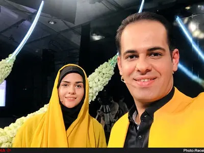 به زودی با زبان انگلیسی گزارش می‎‌کنم / با همسرم به اولین زوج گزارشگر ورزشی ایران تبدیل می‌شویم / سبک جدیدی از گزارشگری را وارد فوتبال کردم 