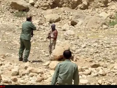 تجهیزات مناسب، درگیری محیطبانان و متخلفان را کم میکند