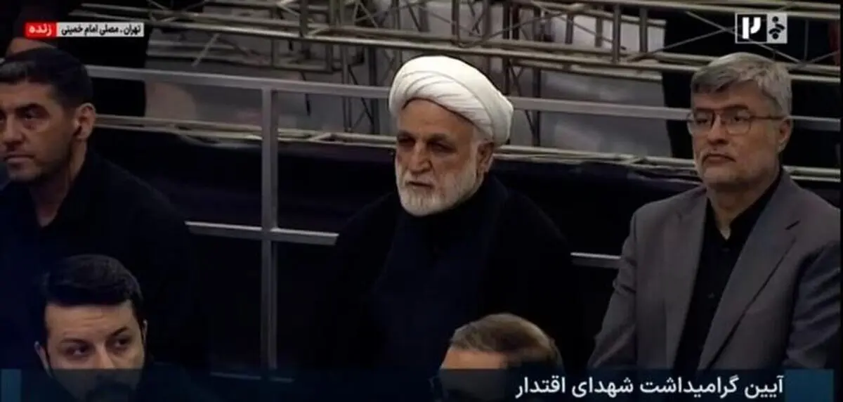 شهادت شهدای اقتدار ایران اسلامی توسط رژیم جعلی صهیونی، به نقطه عطفی در تاریخ انقلاب اسلامی تبدیل شد