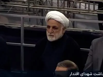 شهادت شهدای اقتدار ایران اسلامی توسط رژیم جعلی صهیونی، به نقطه عطفی در تاریخ انقلاب اسلامی تبدیل شد