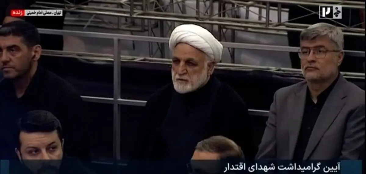 شهادت شهدای اقتدار ایران اسلامی توسط رژیم جعلی صهیونی، به نقطه عطفی در تاریخ انقلاب اسلامی تبدیل شد