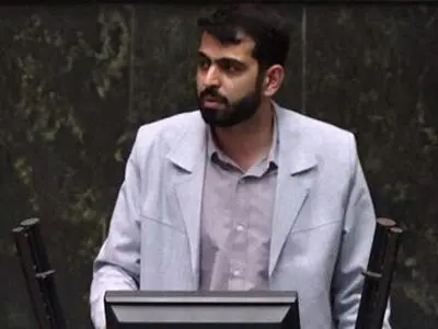 سپاه خط قرمز ما نیست بلکه خون جاری در رگ‌های هویت ماست