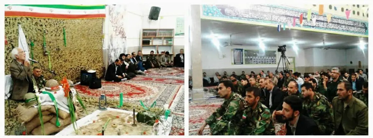 داعش بزرگترین گروه تروریستی دنیاست/کشورگشایی و دور کردن منافع افراد از اهداف اصلی جنگ‌های دنیا