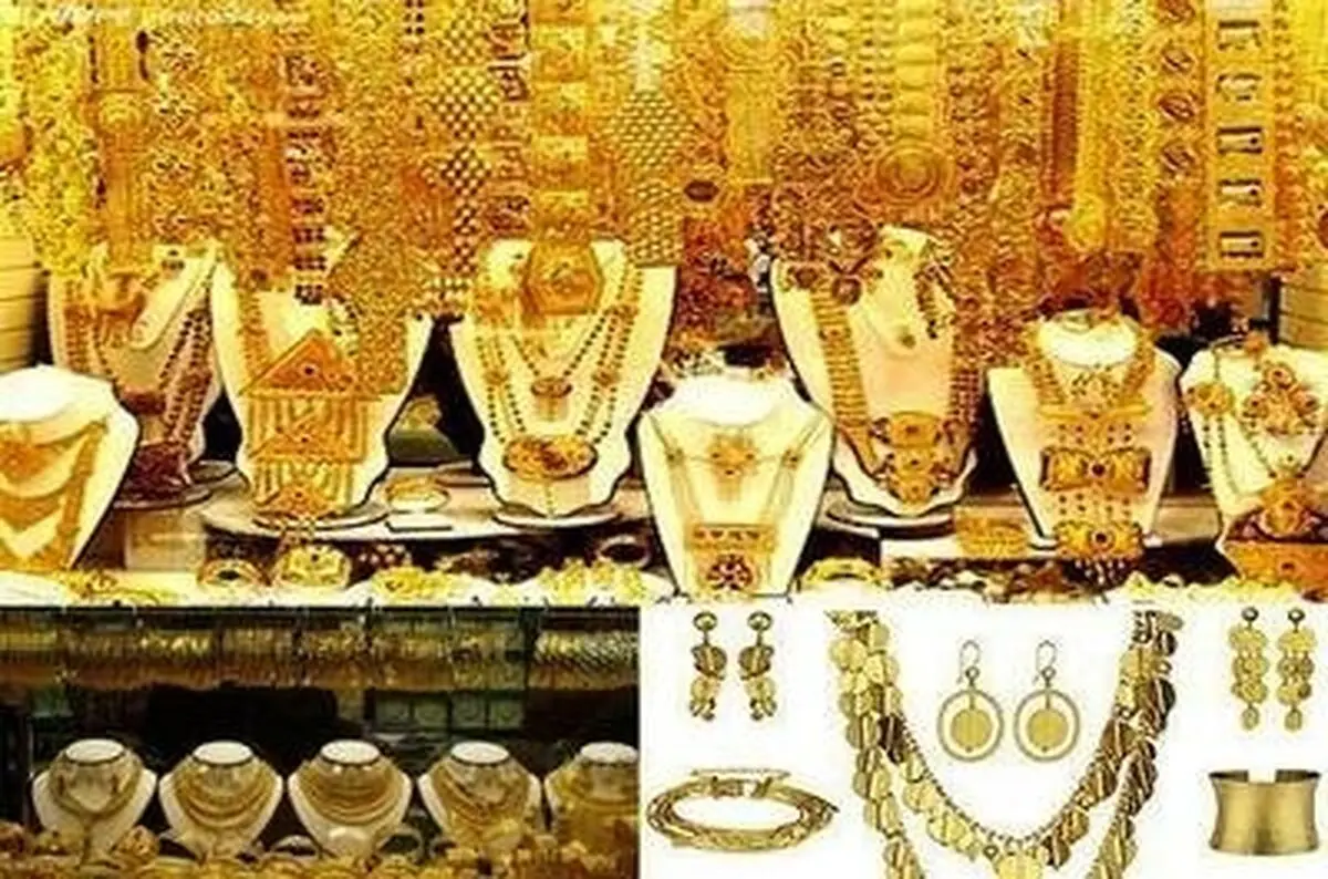 سکه در بازار رشت ارزان شد/ افزایش قیمت نیم سکه 