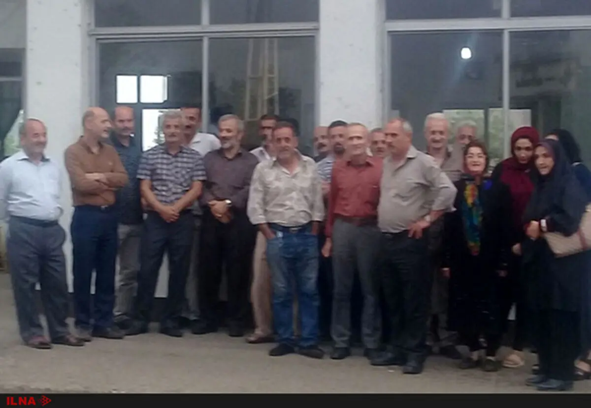 پیگیر فروش ابزار کارمان شوید
