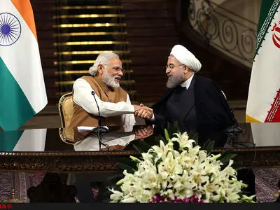 مواضع هند درباره برجام به اتحادیه اروپا و روسیه نزدیک است