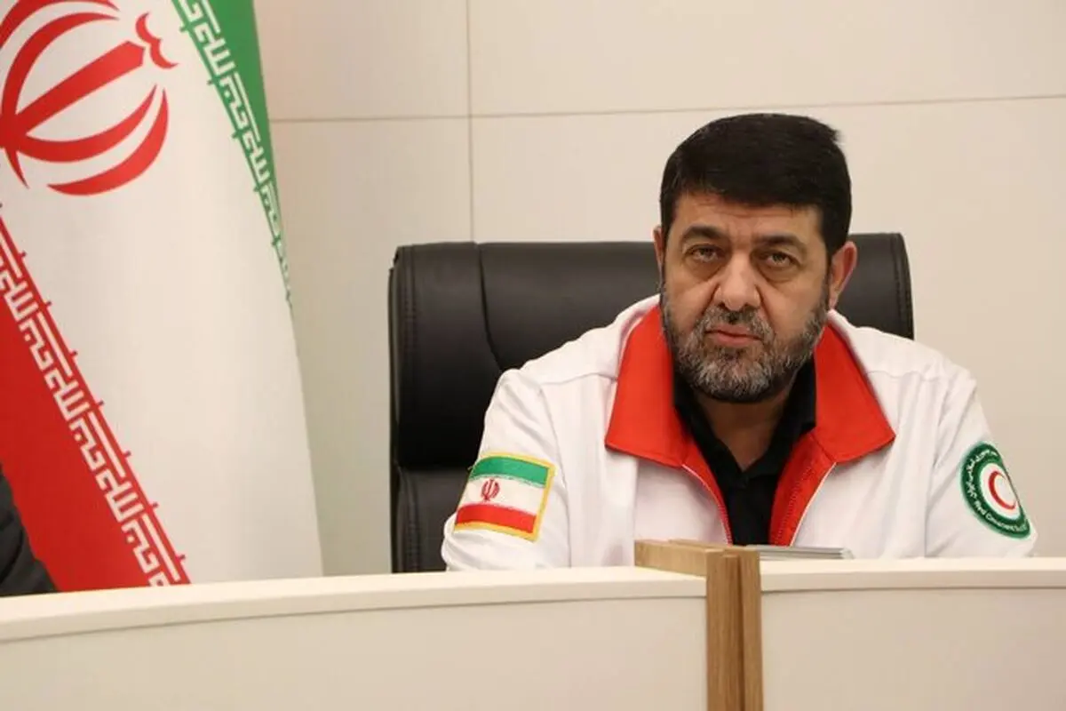 حمله به آمبولانس امدادی در لار نقض آشکار حقوق بین الملل بشردوستانه است

