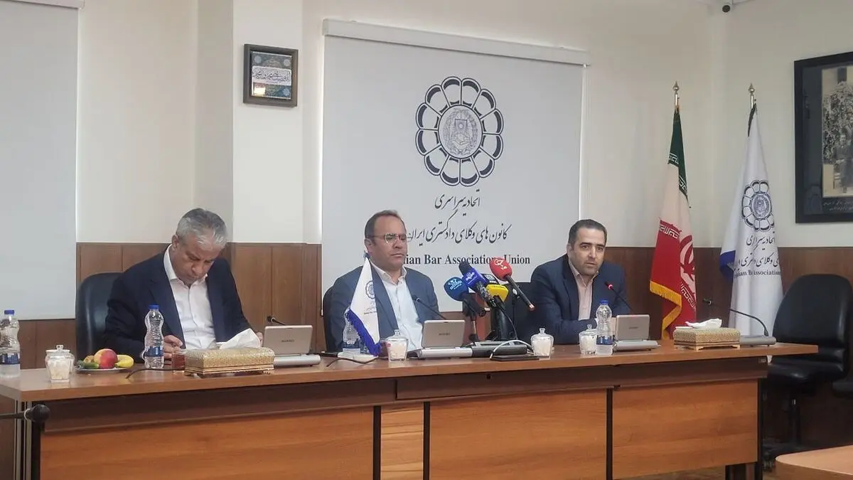 کانون هیچ‌گاه نسبت به جان وکلا بی‌تفاوت نبوده