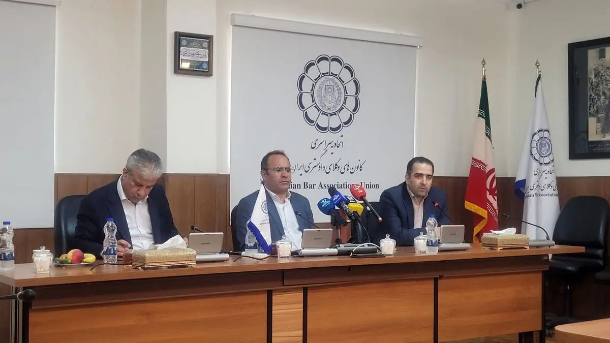 کانون هیچگاه نسبت به جان وکلا بیتفاوت نبوده
