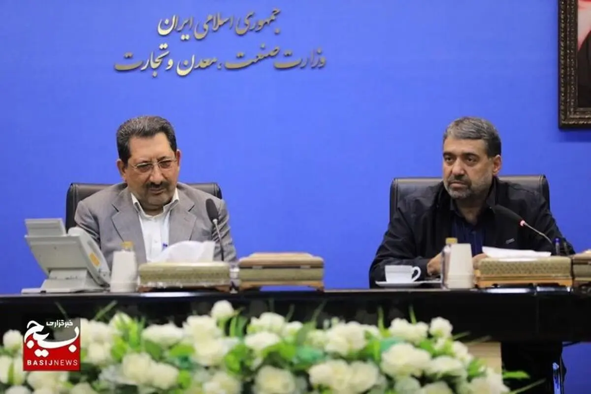 سازمان بسیج مستضعفین وظیفه خود می‌داند در بازسازی‌ها در خدمت دولت باشد