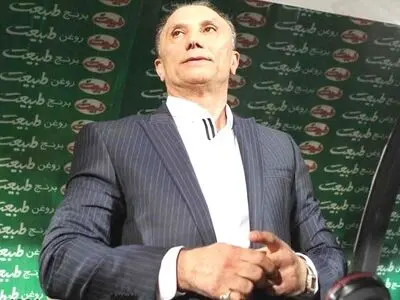 درخشان: برانکو مربی‌داخلی بود، 3بار اعدامش می‌کردند/ هواداران نگران سقوط پرسپولیس نباشند!