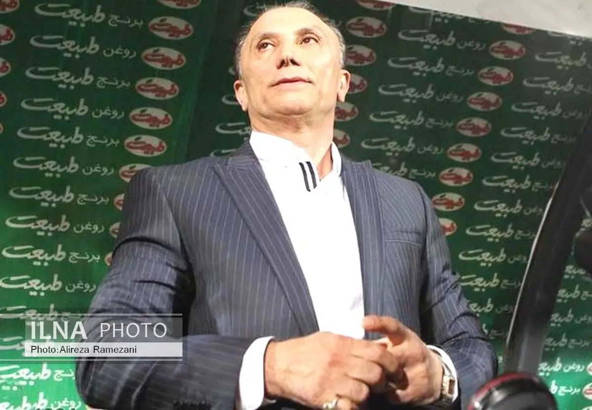 درخشان: برانکو مربی‌داخلی بود، 3بار اعدامش می‌کردند/ هواداران نگران سقوط پرسپولیس نباشند!