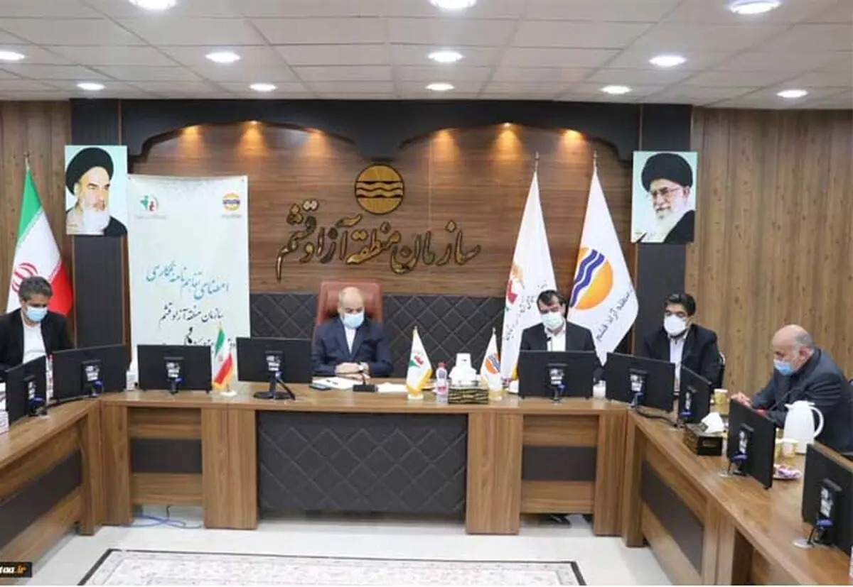 یارانه پنهان یک میلیون و ۴۰۰ هزار ریالی دولت برای بیمه‌شدگان/ روستاییان قشم بیمه ‌می‌شوند