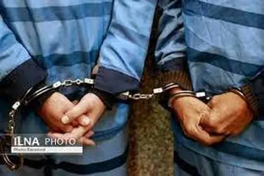 دستگیری سارقان مسلح در محورهای مواصلاتی لرستان