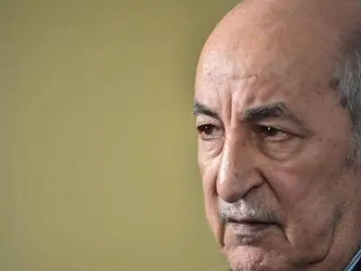 «عبدالعزیز جراد» نخست‌وزیر جدید الجزایر شد