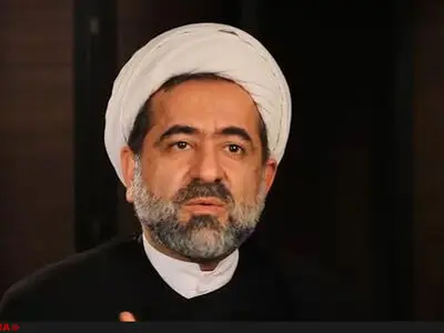 فیلم / حجت الاسلام دکتر مهدی شیخ نامزد دهمین انتخابات مجلس شورای اسلامی