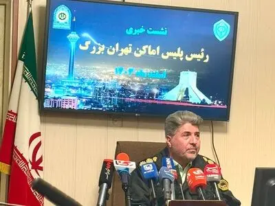نحوه فعالیت صنوف در ماه مبارک رمضان از زبان رئیس ‌پلیس نظارت بر اماکن