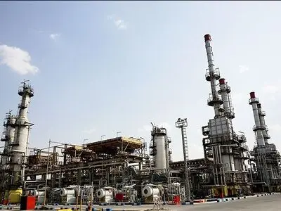 تشریح برنامه پتروپالایشی شدن پالایشگاه تهران/تمام بنزین تولیدی یورو۴ خواهد شد