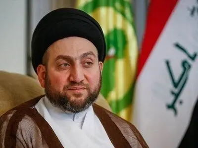 عمار حکیم: وضعیت فعلی خاورمیانه به نفع هیچ کشوری نیست
