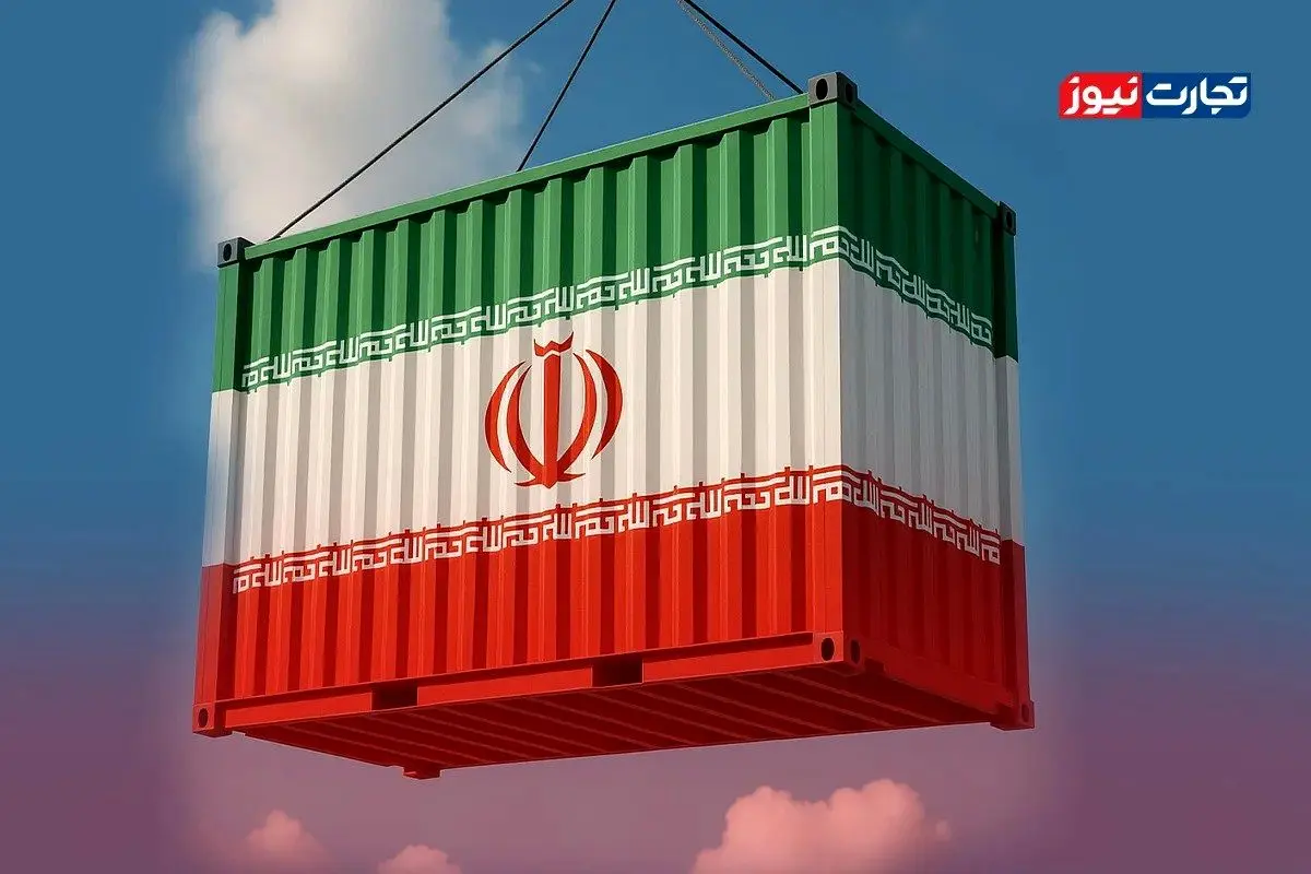 مهم‌ترین شرکای تجاری غیرنفتی ایران کدام کشورها هستند؟ + اینفوگرافیک