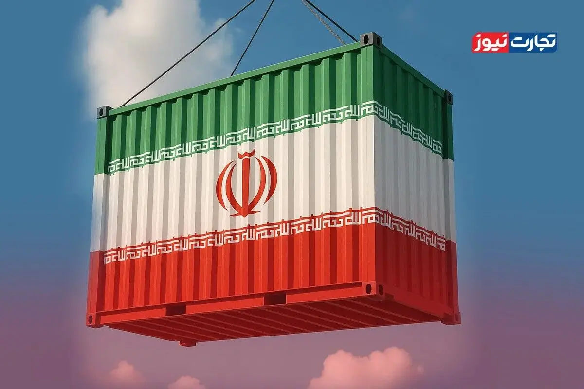 مهم‌ترین شرکای تجاری غیرنفتی ایران کدام کشورها هستند؟ + اینفوگرافیک