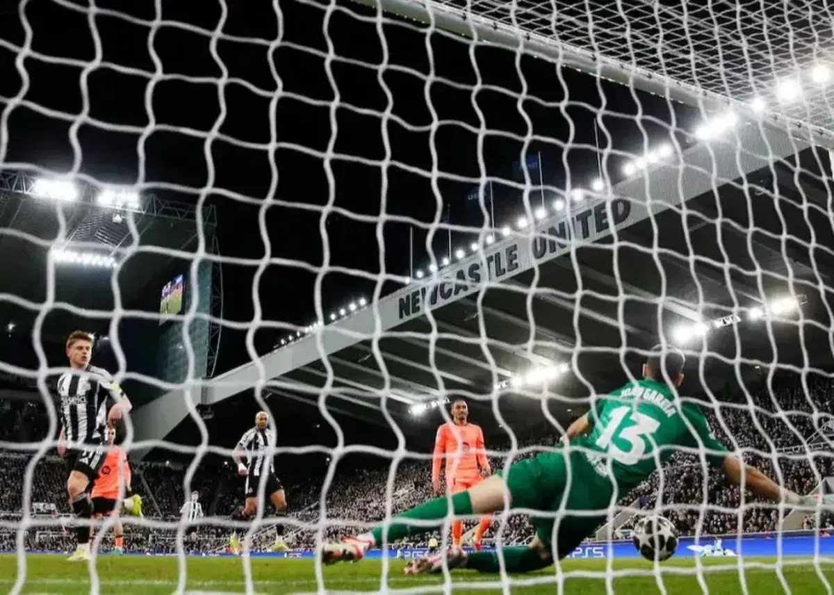 زنگ خطر برای بلوگرانا در اروپا؛ بحرانی که آمارها روایت می‌کنند