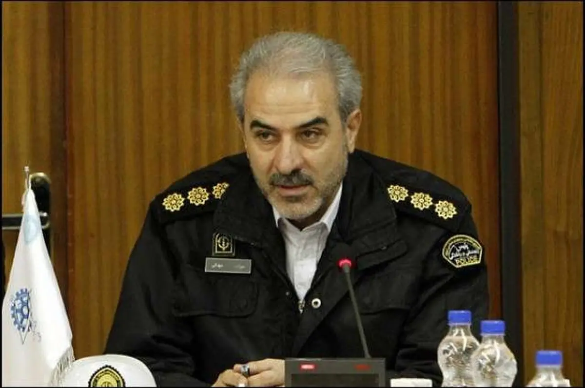 اهدای اعضای بدن مامور پلیس راه فارس که دچار مرگ مغزی شده بود