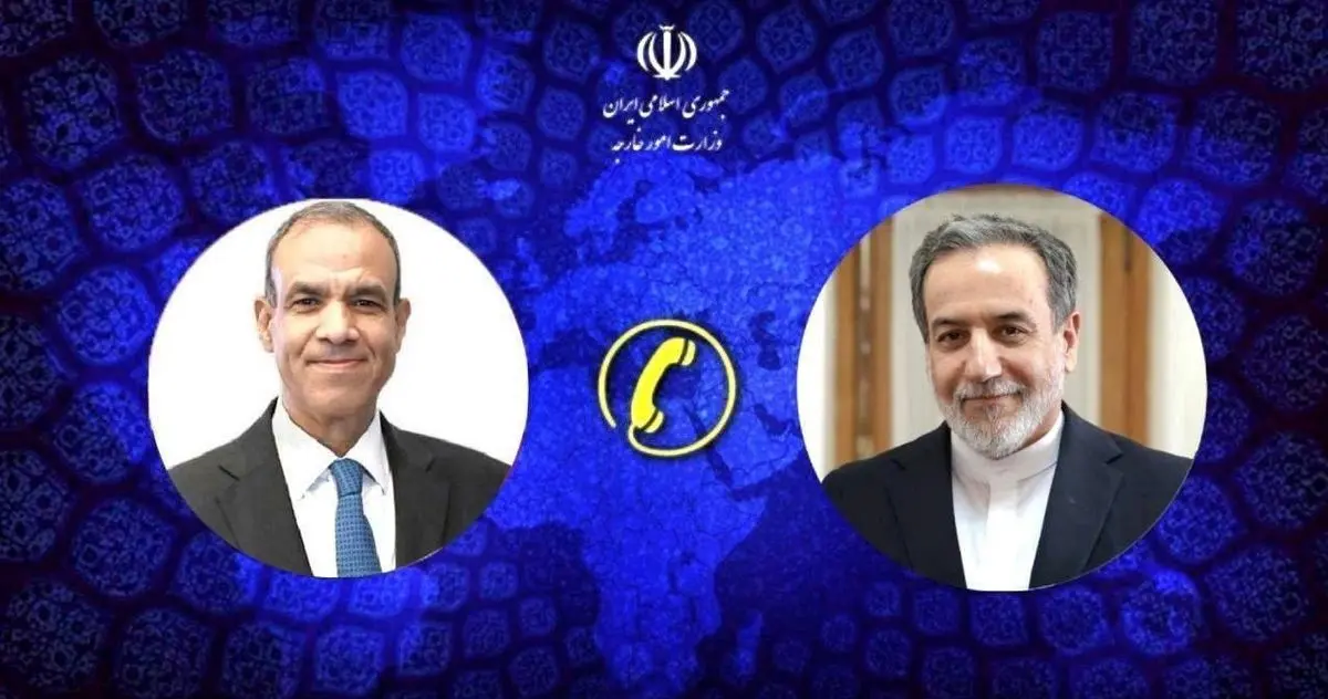 عراقچی خواستار برگزاری فوری نشست اضطراری وزرای سازمان همکاری اسلامی شد