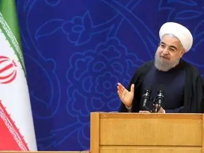 روحانی: المحرک النووی الایرانی سینطلق قریبا