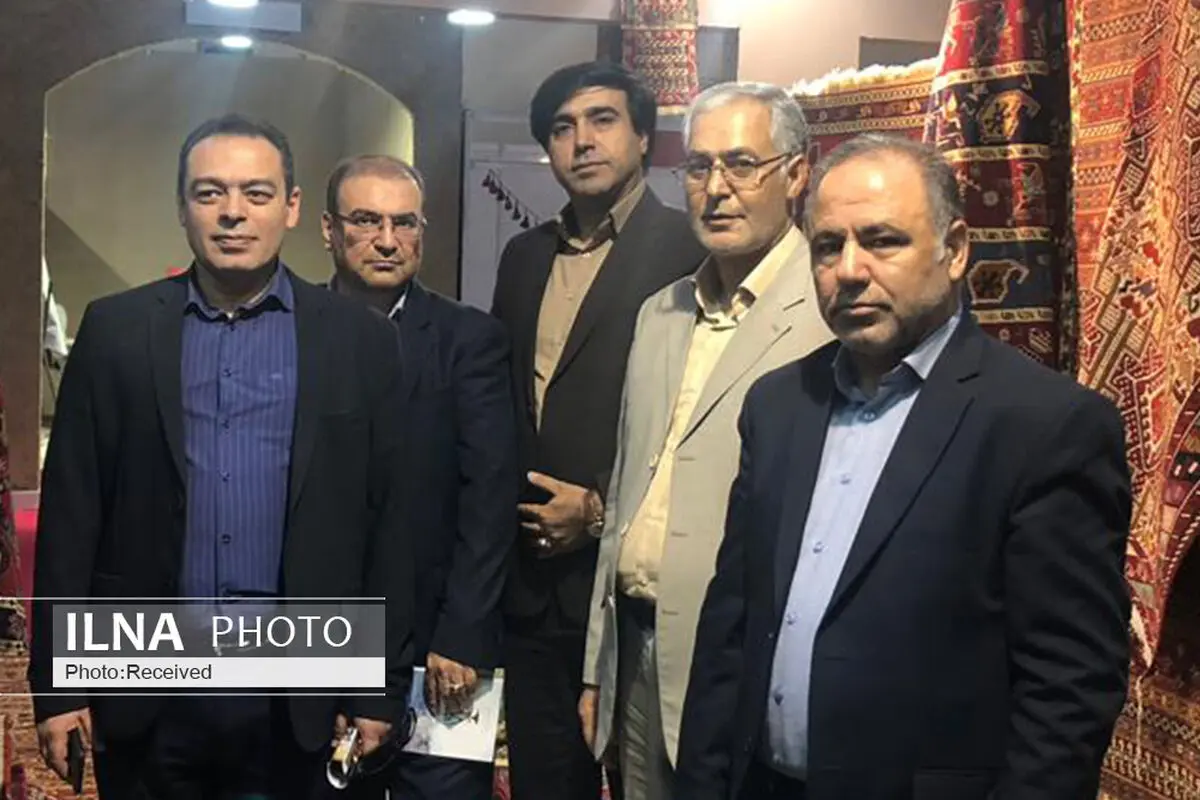 تنوع بخشی به اقتصاد روستایی با توسعه گردشگری  و صنایع دستی ممکن است