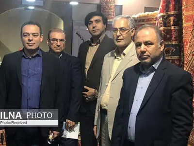 تنوع بخشی به اقتصاد روستایی با توسعه گردشگری  و صنایع دستی ممکن است