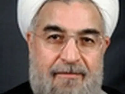 رییس‌جمهور درگذشت آیت‌الله ملکوتی را تسلیت گفت