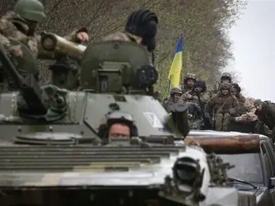  Australian PM Announces $74 mln in Military Aid to Ukraine